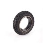 CUBIERTA TUBULAR CON LLANTA CROSSOVER PRO