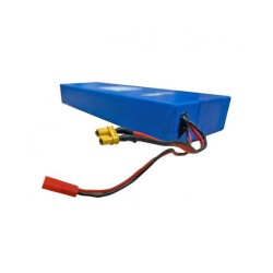BATERIA ZIRO PRO 10 Ah