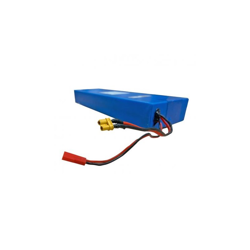 BATERIA ZIRO PRO 10 Ah