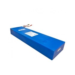 BATERIA ZIRO PRO 10 Ah