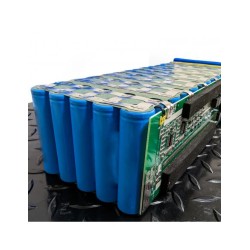 BATERIA 15AH SECOND LIFE (75/95%) SPEEDWAY PRO Y ROCKWAY PRO