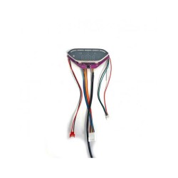 DISPLAY LCD BAGGIO