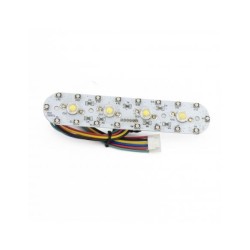 DISPLAY LCD BAGGIO