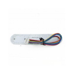 DISPLAY LCD BAGGIO
