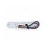 DISPLAY LCD BAGGIO