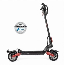 Ice Q3 EVO ONE 52V -13Ah- 800W
