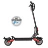 Ice Q3 EVO 48V -15Ah- DUAL MOTOR 1000W