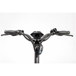 Ice Q3 EVO 48V -15Ah- DUAL MOTOR 1000W