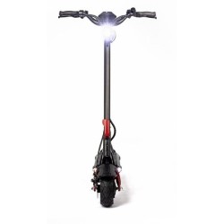 Ice Q3 EVO 48V -15Ah- DUAL MOTOR 1000W