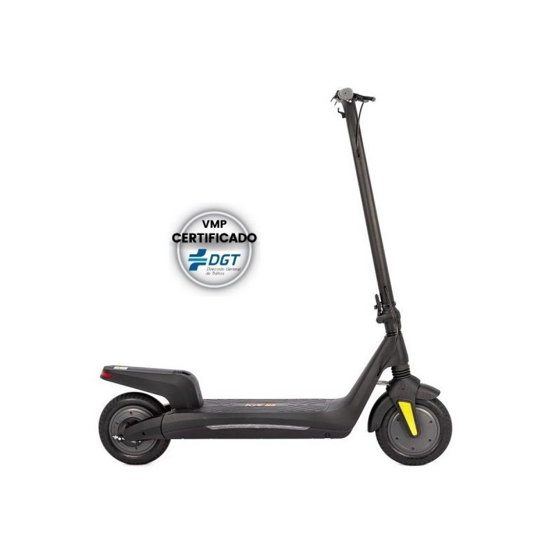ICe M5 48V – 15Ah – dual motor 1000W
