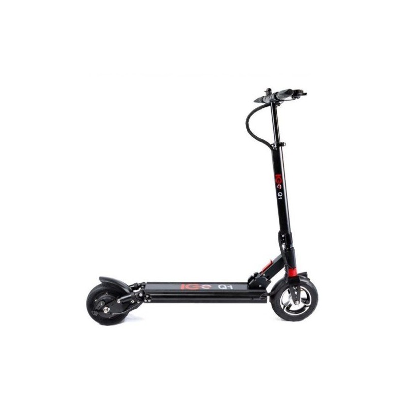 ICE Q1 Plus – 500w 13Ah (Hasta 45 km)