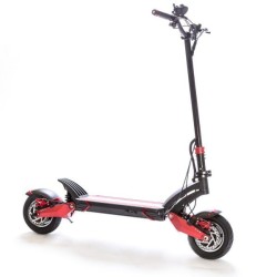 ICe Q5 18.2Ah