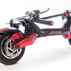 ICe Q5 18.2Ah