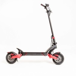 ICe Q5 18.2Ah