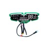 DISPLAY K2 4 PINES - PLACA