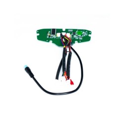 DISPLAY K2 4 PINES - PLACA