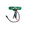 DISPLAY K2 4 PINES - PLACA