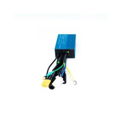 CONTROLADORA AZUL RAPTOR DUAL