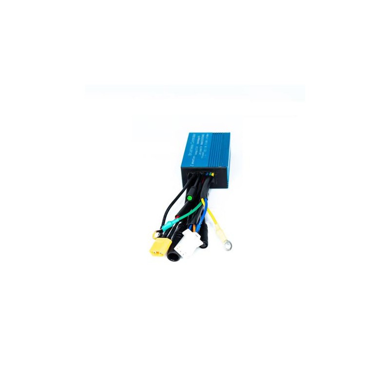 CONTROLADORA AZUL RAPTOR DUAL