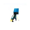 CONTROLADORA AZUL RAPTOR DUAL