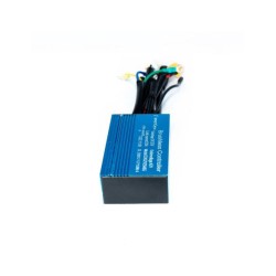 CONTROLADORA AZUL RAPTOR DUAL