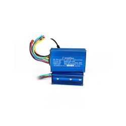 CONTROLADORA CROSSOVER PRO pack2