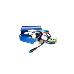 CONTROLADORA CROSSOVER PRO pack2