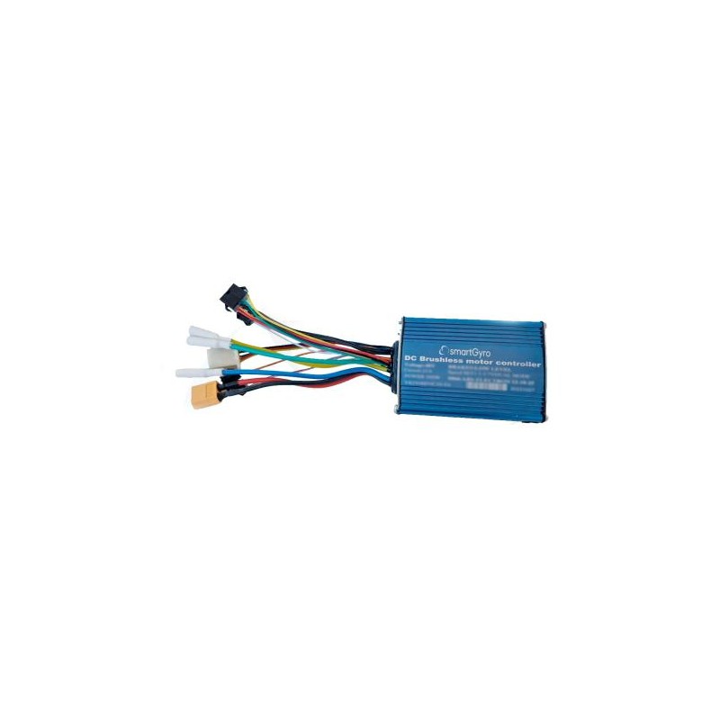 CONTROLADORA Speedway PRO y Rockway PRO