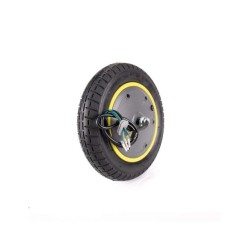 MOTOR ZIRO PRO