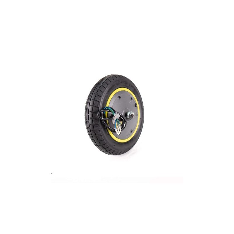 MOTOR ZIRO PRO