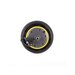 MOTOR ZIRO PRO