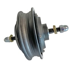 RAPTOR MOTOR TRASERO