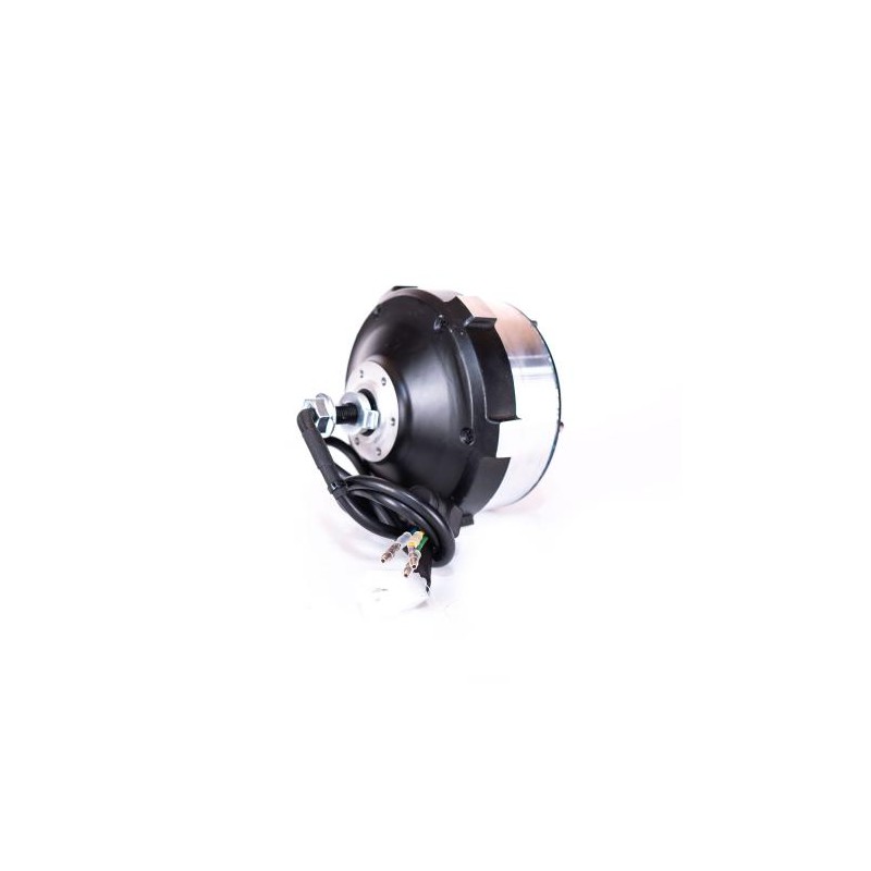 MOTOR DELANTERO CROSSOVER PRO (SOLO MOTOR)
