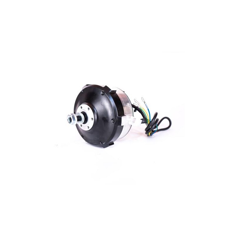 MOTOR TRASERO CROSSOVER PRO (SOLO MOTOR)