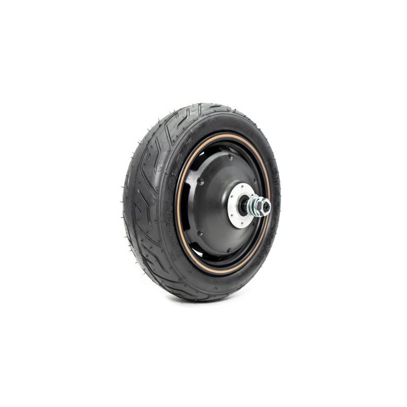 RUEDA MOTOR TRASERA SPEEDWAY PRO Y ROCKWAY PRO