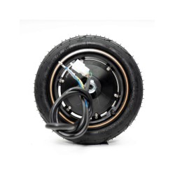 RUEDA MOTOR TRASERA SPEEDWAY PRO Y ROCKWAY PRO