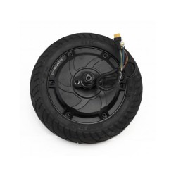 XD RUEDA MOTOR TRASERA