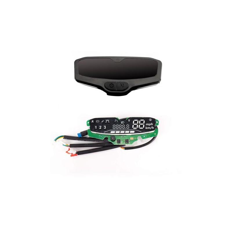 DISPLAY K2 PRO A1061 (certificado)