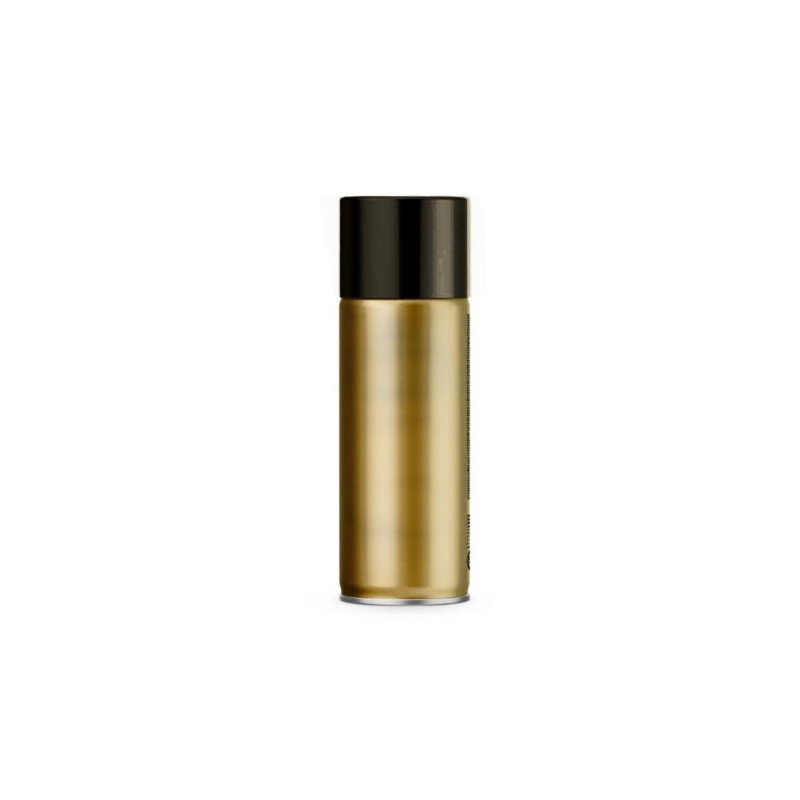 SPRAY PINTURA 400 ML BLACK Speedway, Rockway, Crossover, K2 y Raptor