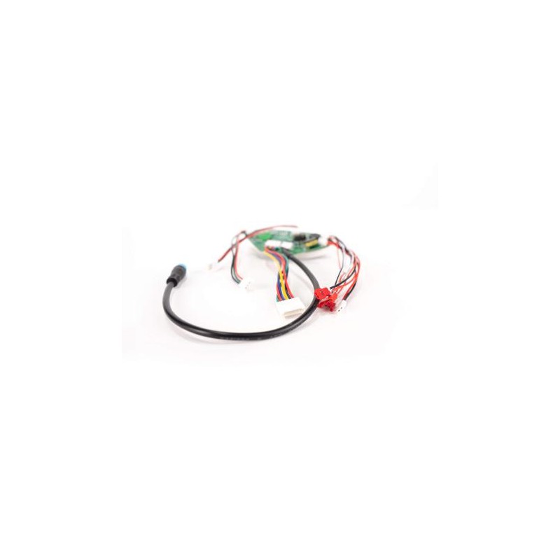 DISPLAY Z-ONE Y Z-PRO