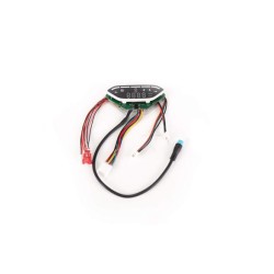DISPLAY Z-ONE Y Z-PRO