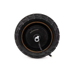 MOTOR COMPLETO K2 PRO XL