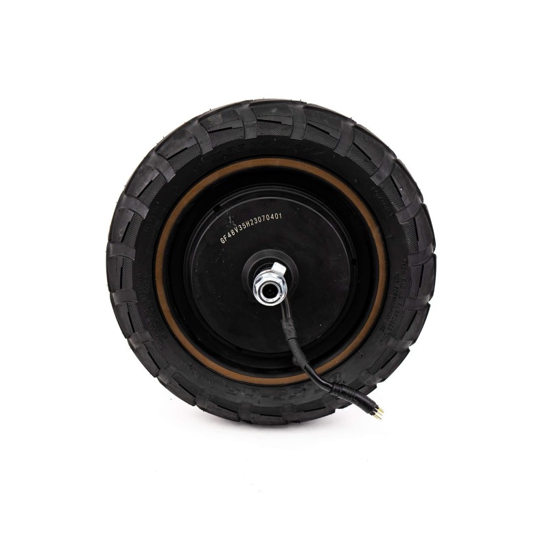 MOTOR COMPLETO K2 PRO XL