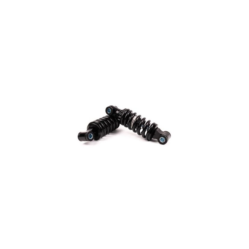 SUSPENSIÓN TRASERA BASC K2 PRO