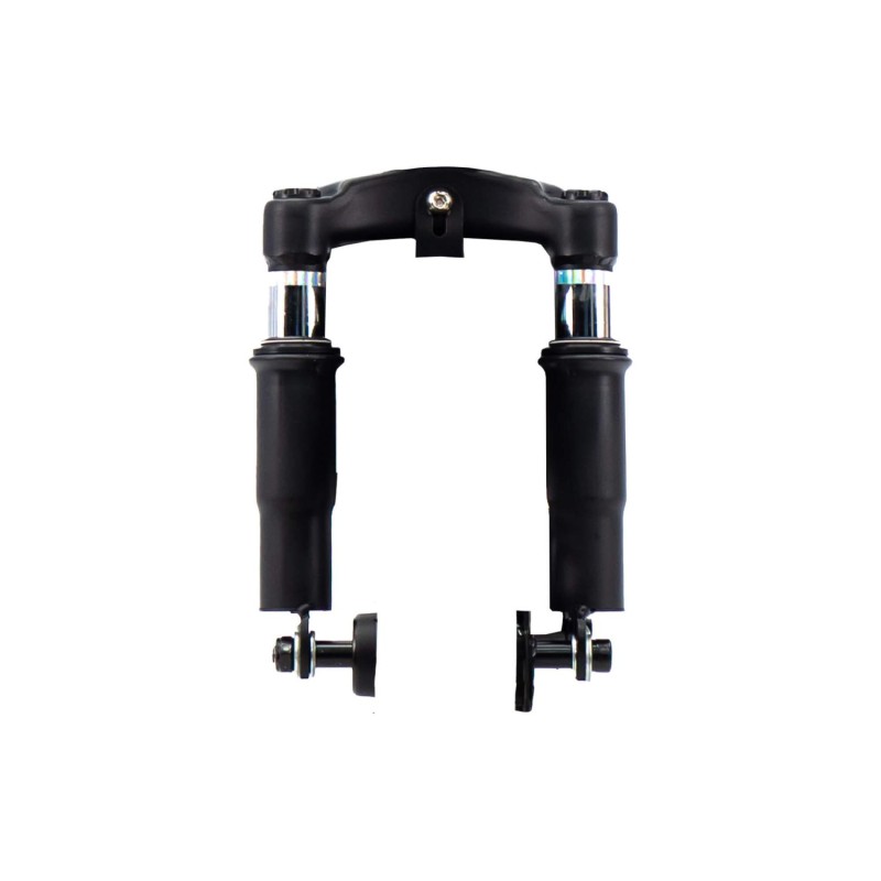 HORQUILLA Y SUSPENSIÓN K2 PRO XL