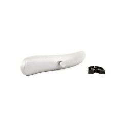 GUARDABARROS CON INTERMITENTES GRIS Z-PRO
