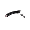 GUARDABARROS E INTERMITENTES NEGRO Z-PRO Y Z-ONE