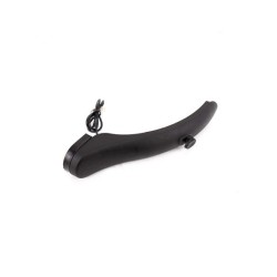GUARDABARROS E INTERMITENTES NEGRO Z-PRO Y Z-ONE