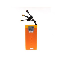 BATERÍA 15 AH CROSSOVER DUAL MAX