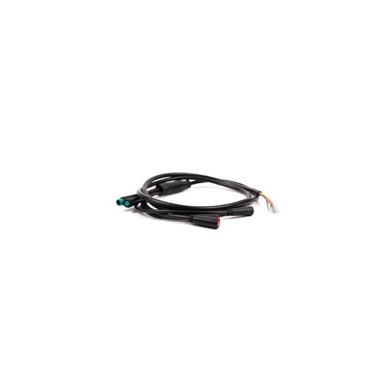 MANGUERA PIÑA CABLES SPEEDWAY C Y ROCKWAY C